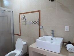 Los Suspiros Hotel Boutique