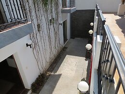 Los Suspiros Hotel Boutique