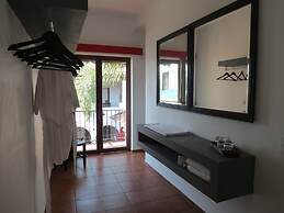 Los Suspiros Hotel Boutique