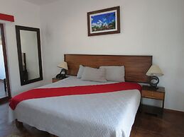 Los Suspiros Hotel Boutique