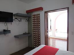 Los Suspiros Hotel Boutique