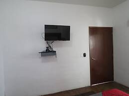 Los Suspiros Hotel Boutique