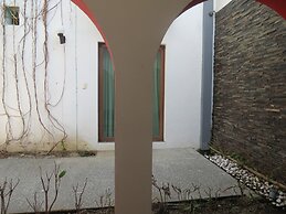 Los Suspiros Hotel Boutique
