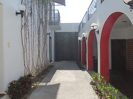 Los Suspiros Hotel Boutique