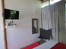 Los Suspiros Hotel Boutique