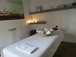 Los Suspiros Hotel Boutique