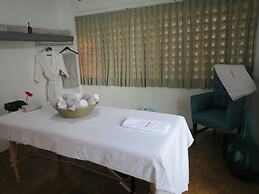 Los Suspiros Hotel Boutique
