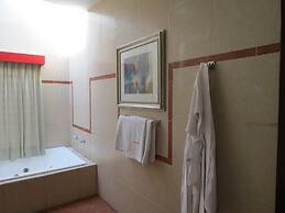 Los Suspiros Hotel Boutique