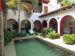 Los Suspiros Hotel Boutique