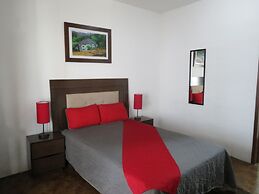 Los Suspiros Hotel Boutique
