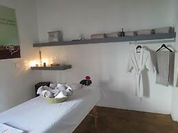 Los Suspiros Hotel Boutique