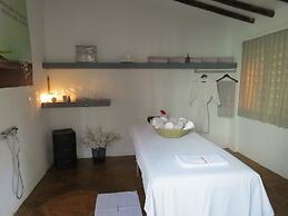 Los Suspiros Hotel Boutique