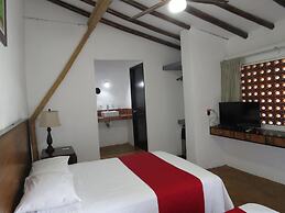 Los Suspiros Hotel Boutique