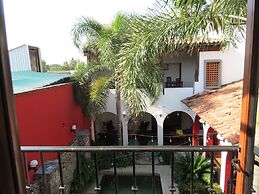 Los Suspiros Hotel Boutique