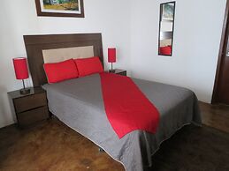 Los Suspiros Hotel Boutique