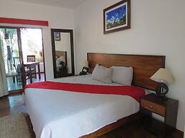 Los Suspiros Hotel Boutique