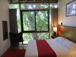 Los Suspiros Hotel Boutique