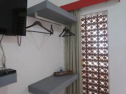 Los Suspiros Hotel Boutique