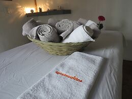 Los Suspiros Hotel Boutique