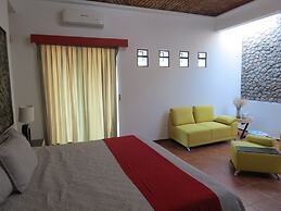 Los Suspiros Hotel Boutique