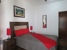 Los Suspiros Hotel Boutique