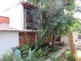 Los Suspiros Hotel Boutique