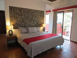 Los Suspiros Hotel Boutique