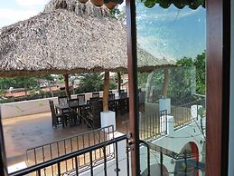 Los Suspiros Hotel Boutique