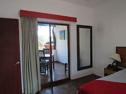 Los Suspiros Hotel Boutique
