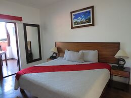 Los Suspiros Hotel Boutique