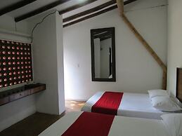 Los Suspiros Hotel Boutique