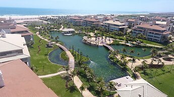 Golf Ville Apatamento Alto Padrão