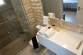 Golf Ville Apatamento Alto Padrão