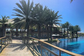 Golf Ville Apatamento Alto Padrão