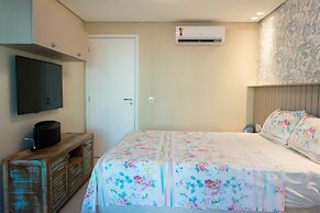 Golf Ville Apatamento Alto Padrão