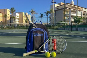 Golf Ville Apatamento Alto Padrão