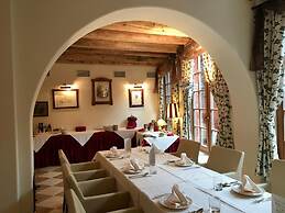 Relais Vecchio Maso