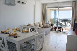 Apartamento Frente Mar 2 Quartos