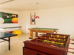 Apartamento Frente Mar 2 Quartos