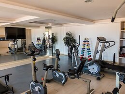 Apartamento Frente Mar 2 Quartos