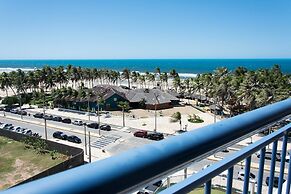 Apartamento Frente Mar 2 Quartos