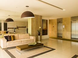 Apartamento Frente Mar 2 Quartos