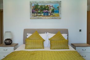 Alya Sierra Bodrum