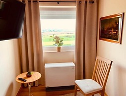 Hotel LANDHAUS KÜRRENBERG
