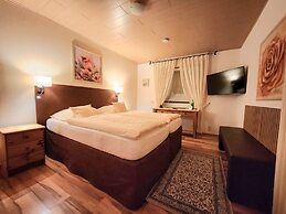 Hotel LANDHAUS KÜRRENBERG
