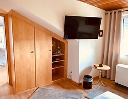 Hotel LANDHAUS KÜRRENBERG