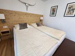 Hotel LANDHAUS KÜRRENBERG