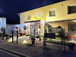 Hotel LANDHAUS KÜRRENBERG