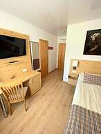 Hotel LANDHAUS KÜRRENBERG