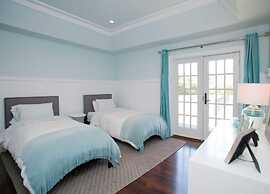 Villa Bridgehampton Village